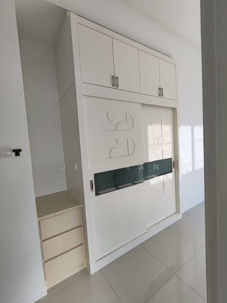 Semi-Detached House for Rent in Seri Kembangan (Selangor) - Jeff Tan - Interior - PropertyGuru.com.my