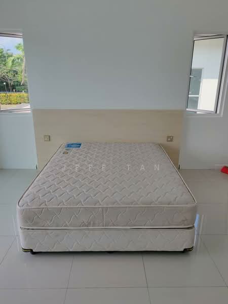 Semi-Detached House for Rent in Seri Kembangan (Selangor) - Jeff Tan - Bedroom - PropertyGuru.com.my