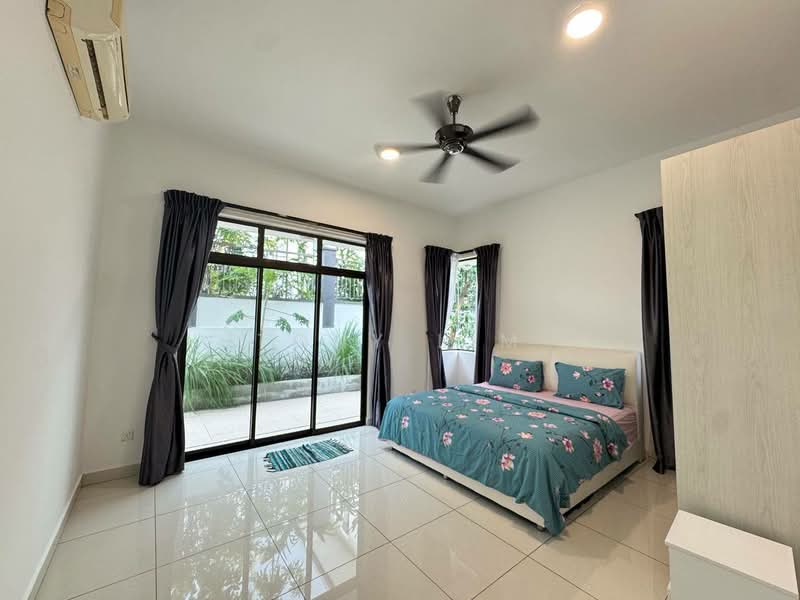 Bungalow for Rent in Horizon Hills (Iskandar Puteri (Nusajaya)) - Tony Lim - Bedroom - PropertyGuru.com.my