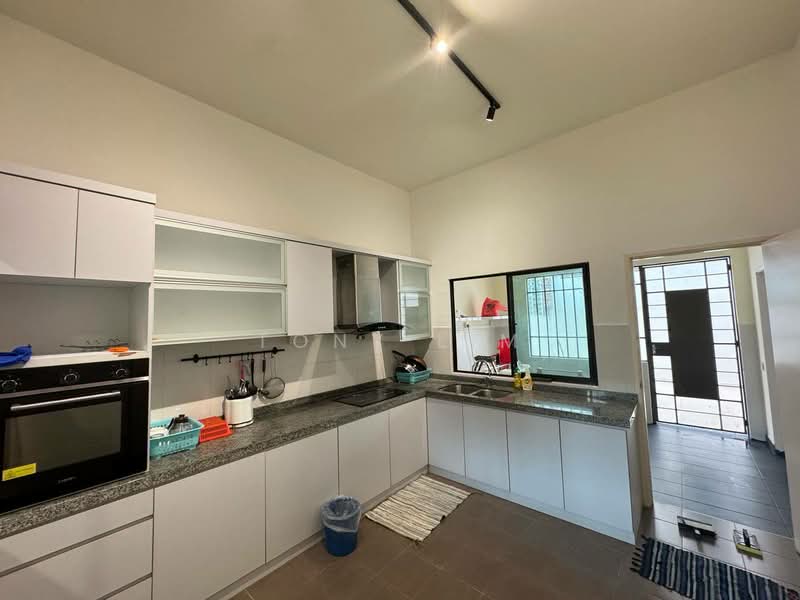 Bungalow for Rent in Horizon Hills (Iskandar Puteri (Nusajaya)) - Tony Lim - Kitchen - PropertyGuru.com.my