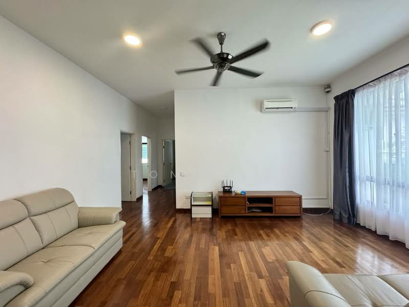 Bungalow for Rent in Horizon Hills (Iskandar Puteri (Nusajaya)) - Tony Lim - Living Room - PropertyGuru.com.my