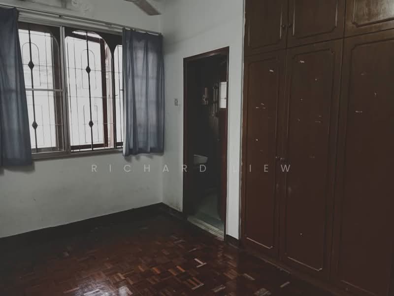 Rumah Teres 2 Tingkat untuk Disewa di SS 24, Taman Megah (Petaling Jaya) - Richard Liew - Interior - PropertyGuru.com.my