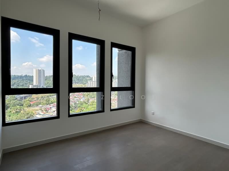Condominium for Sale at ALIX Residences - Cruz Looi - PropertyGuru.com.my