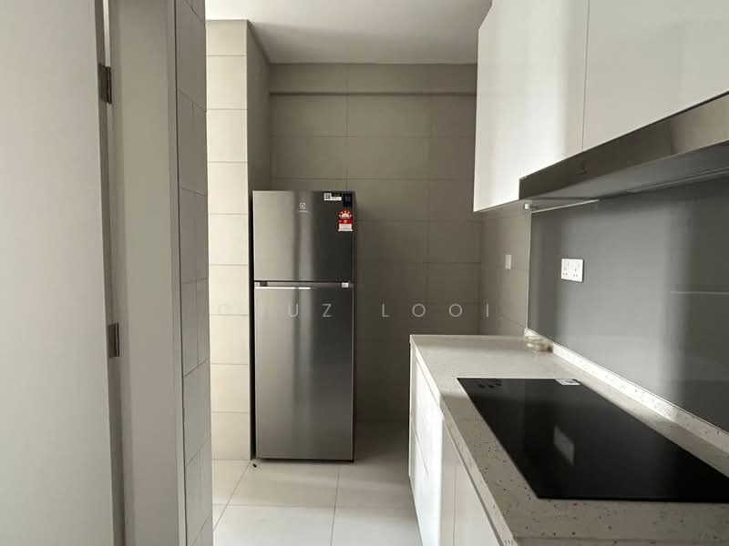Condominium for Sale at ALIX Residences - Cruz Looi - PropertyGuru.com.my