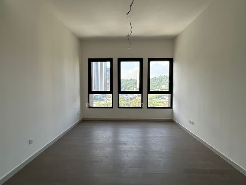 Condominium for Sale at ALIX Residences - Cruz Looi - PropertyGuru.com.my