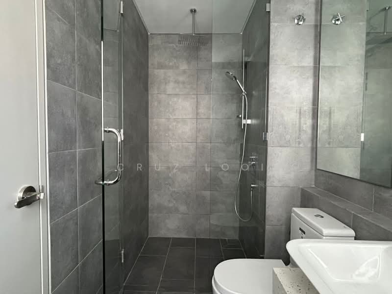 Condominium for Sale at ALIX Residences - Cruz Looi - PropertyGuru.com.my