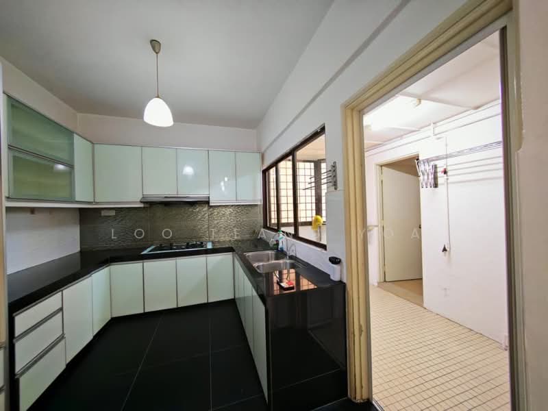 Kondominium untuk Dijual di Kiara Park - Loo Teang Yoa - PropertyGuru.com.my