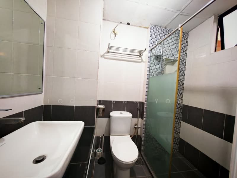 Kondominium untuk Dijual di Kiara Park - Loo Teang Yoa - PropertyGuru.com.my