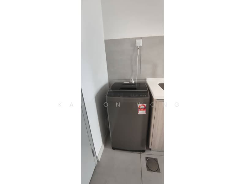 Service Residence for Rent at The Pano - Kayson Wong - Interior - PropertyGuru.com.my