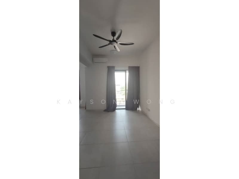 Service Residence for Rent at The Pano - Kayson Wong - Living Room - PropertyGuru.com.my