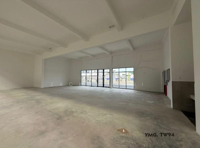Kilang untuk Disewa di Taman Perindustrian Air Hitam (Klang) - Zackinn Hoi - Interior - PropertyGuru.com.my