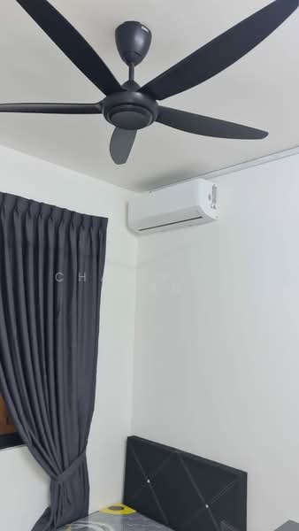 Servis Apartment untuk Disewa di MKH Boulevard II - Chai Ming Hern - Bedroom - PropertyGuru.com.my