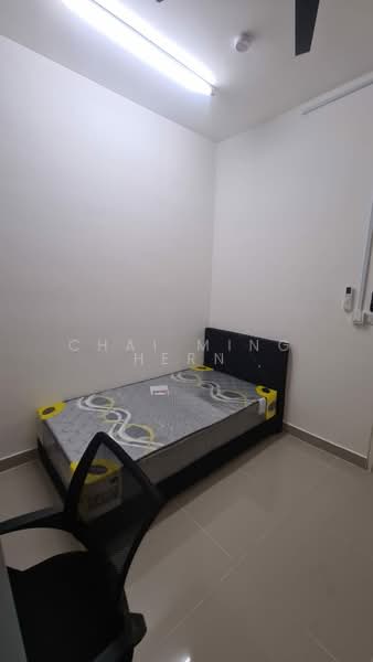 Servis Apartment untuk Disewa di MKH Boulevard II - Chai Ming Hern - Bedroom - PropertyGuru.com.my