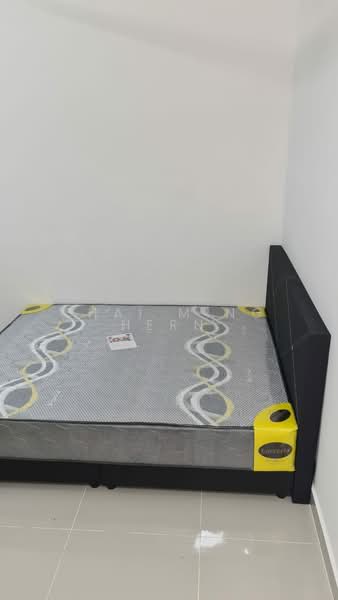 Servis Apartment untuk Disewa di MKH Boulevard II - Chai Ming Hern - Bedroom - PropertyGuru.com.my