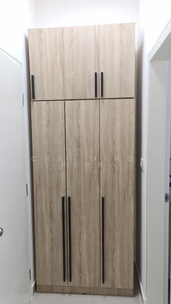 Servis Apartment untuk Disewa di MKH Boulevard II - Chai Ming Hern - Interior - PropertyGuru.com.my