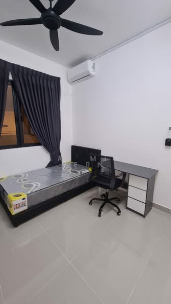 Servis Apartment untuk Disewa di MKH Boulevard II - Chai Ming Hern - Bedroom - PropertyGuru.com.my