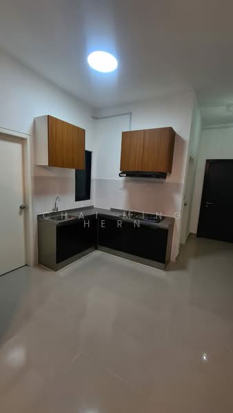 Servis Apartment untuk Disewa di MKH Boulevard II - Chai Ming Hern - Kitchen - PropertyGuru.com.my