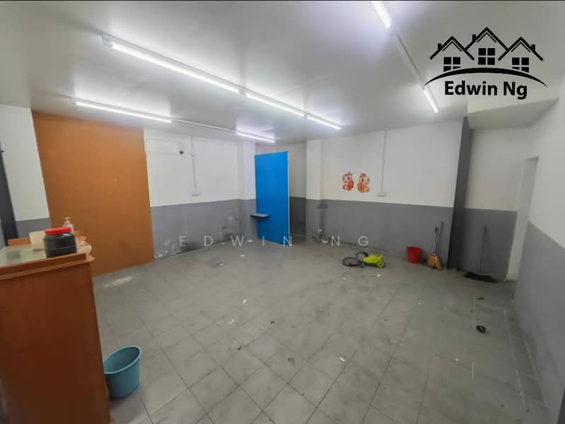 Kilang untuk Disewa di Kawasan Industri Ringan Asas Jaya (Bukit Mertajam) - Edwin Ng - Interior - PropertyGuru.com.my