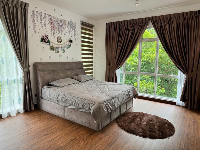 3-storey Terraced House for Rent in Horizon Hills (Iskandar Puteri (Nusajaya)) - Tony Lim - Bedroom - PropertyGuru.com.my