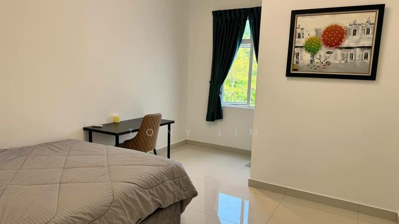 3-storey Terraced House for Rent in Horizon Hills (Iskandar Puteri (Nusajaya)) - Tony Lim - Bedroom - PropertyGuru.com.my
