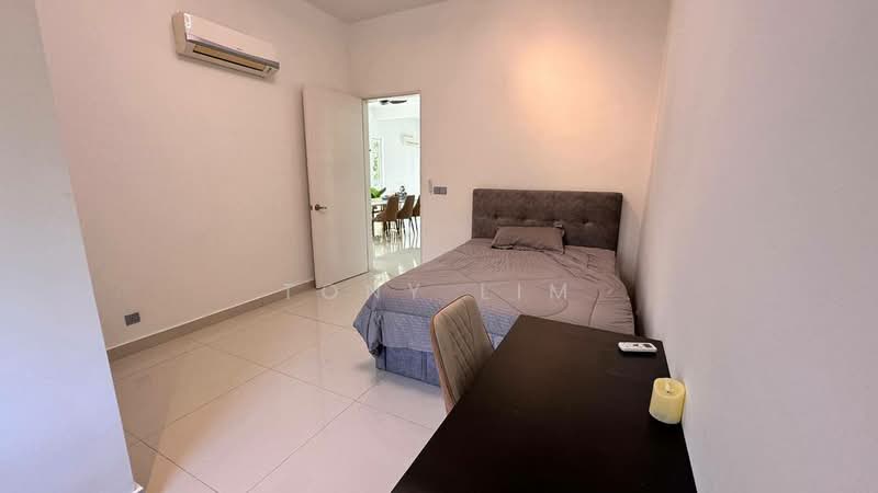 3-storey Terraced House for Rent in Horizon Hills (Iskandar Puteri (Nusajaya)) - Tony Lim - Bedroom - PropertyGuru.com.my