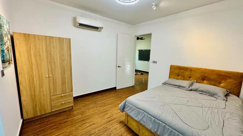3-storey Terraced House for Rent in Horizon Hills (Iskandar Puteri (Nusajaya)) - Tony Lim - Bedroom - PropertyGuru.com.my
