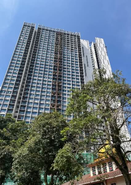 Apartment for Sale at Seruni Residence - Lisa Azila - Exterior - PropertyGuru.com.my