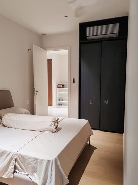 Servis Apartment untuk Disewa di TRX Residences - See Nee Lim - Bedroom - PropertyGuru.com.my