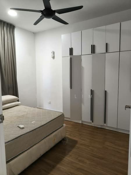 Rumah Bandar untuk Disewa di Sunway Iskandar (Iskandar Puteri (Nusajaya)) - Tony Lim - Bedroom - PropertyGuru.com.my