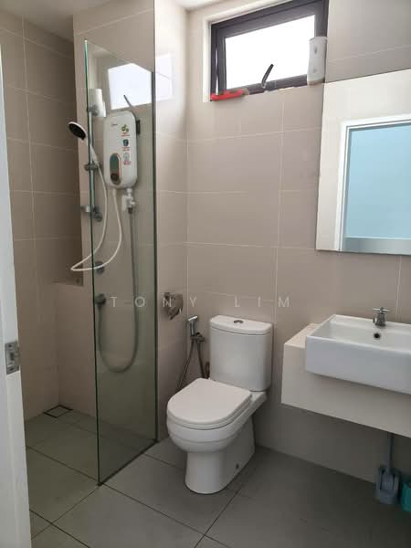 Rumah Bandar untuk Disewa di Sunway Iskandar (Iskandar Puteri (Nusajaya)) - Tony Lim - Bathroom - PropertyGuru.com.my