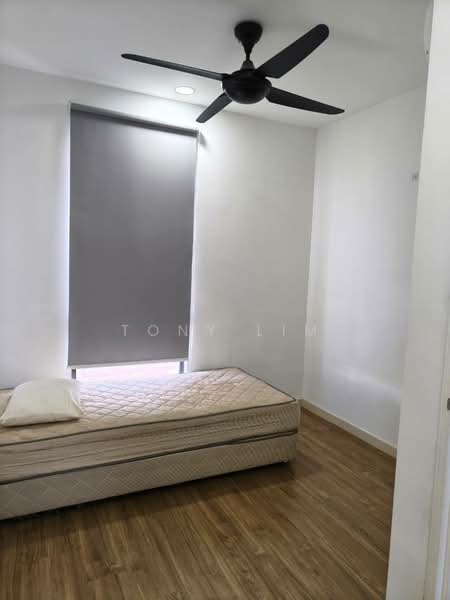 Rumah Bandar untuk Disewa di Sunway Iskandar (Iskandar Puteri (Nusajaya)) - Tony Lim - Bedroom - PropertyGuru.com.my