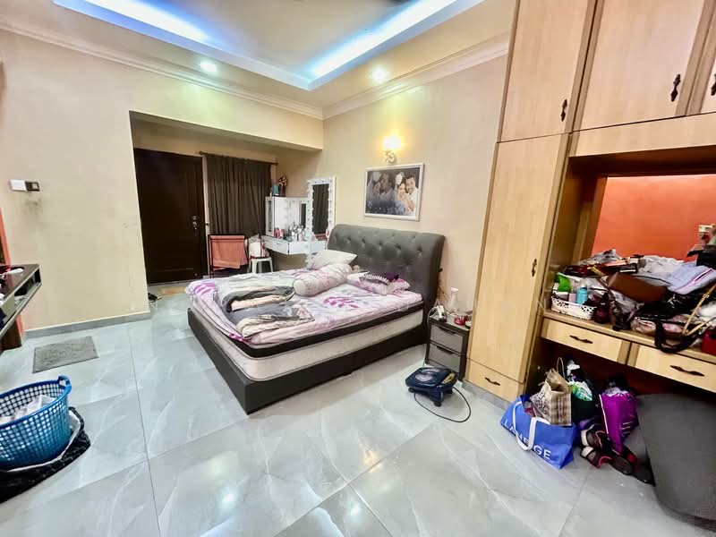 Rumah Teres 2 Tingkat untuk Dijual di Ampang Jaya (Ampang) - Noraini Dahan - Bedroom - PropertyGuru.com.my