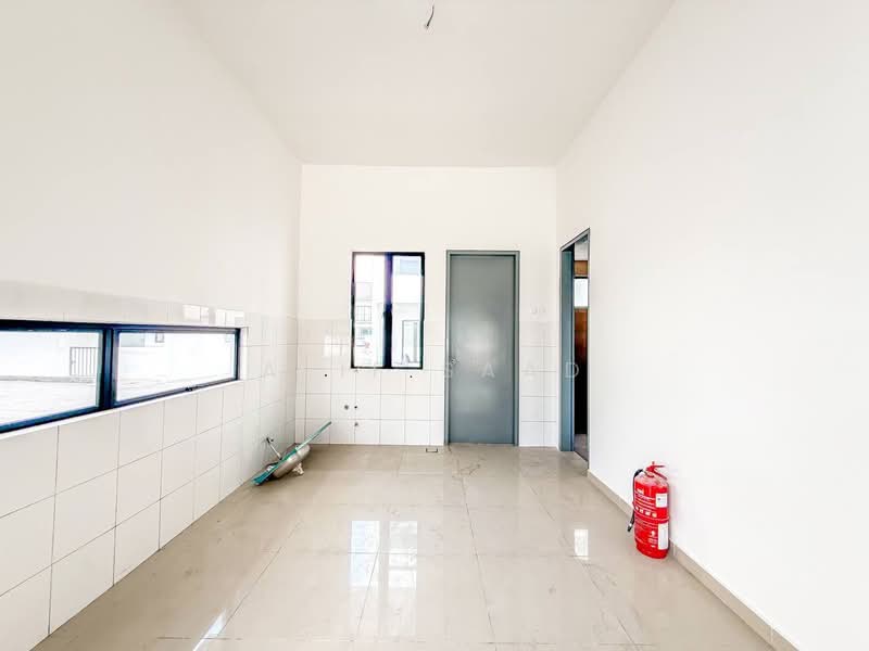 Rumah Teres 2 Tingkat untuk Dijual di Kajang (Selangor) - Alif Saad - PropertyGuru.com.my