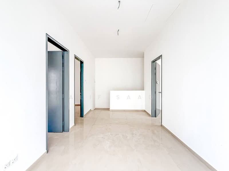 Rumah Teres 2 Tingkat untuk Dijual di Kajang (Selangor) - Alif Saad - PropertyGuru.com.my