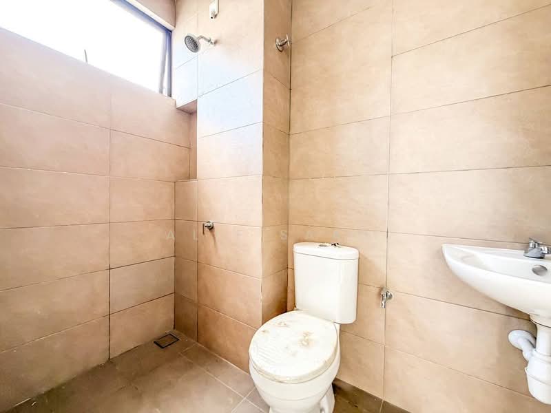 Rumah Teres 2 Tingkat untuk Dijual di Kajang (Selangor) - Alif Saad - PropertyGuru.com.my