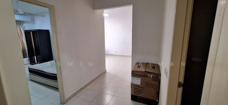 Apartment for Sale at De Bayu - Yasmin Sulaiman - Bedroom - PropertyGuru.com.my