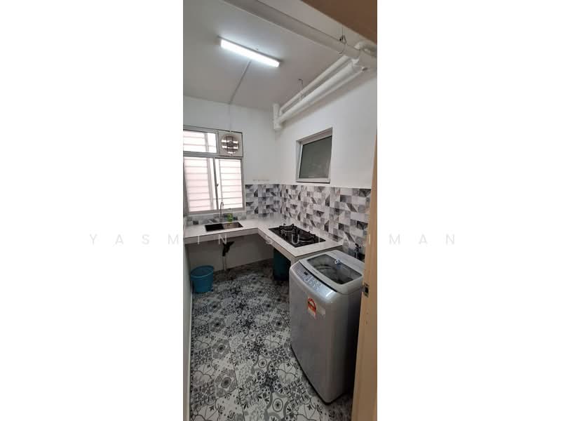 Apartment for Sale at De Bayu - Yasmin Sulaiman - PropertyGuru.com.my