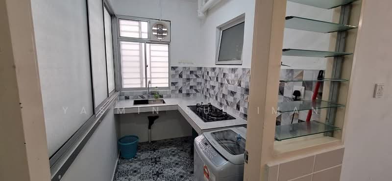 Apartment for Sale at De Bayu - Yasmin Sulaiman - PropertyGuru.com.my