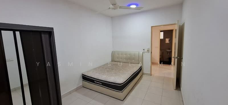 Apartment for Sale at De Bayu - Yasmin Sulaiman - PropertyGuru.com.my