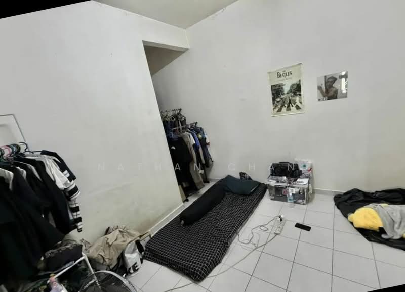 Rumah Bandar untuk Dijual di Taman Scientex Senai (Senai) - Nathan Chan - Bedroom - PropertyGuru.com.my