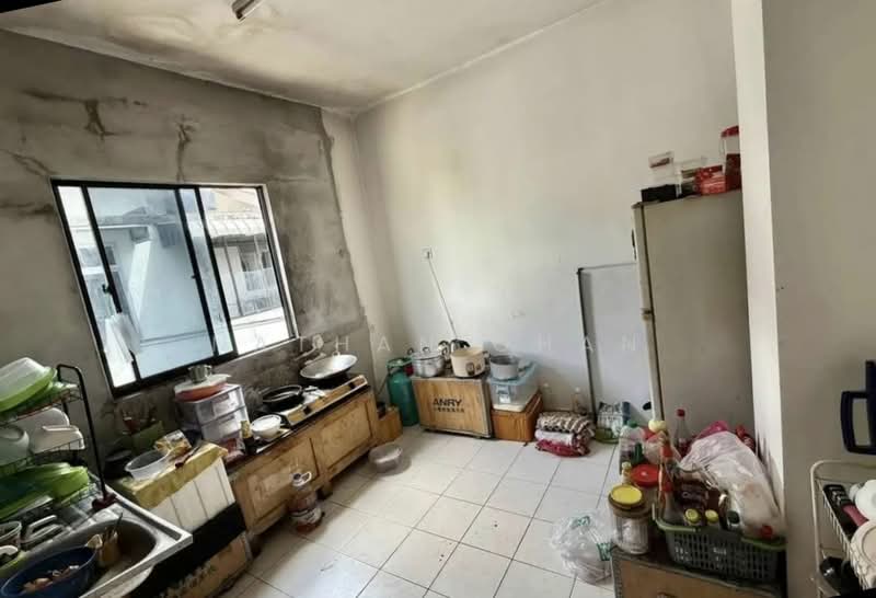 Rumah Bandar untuk Dijual di Taman Scientex Senai (Senai) - Nathan Chan - PropertyGuru.com.my