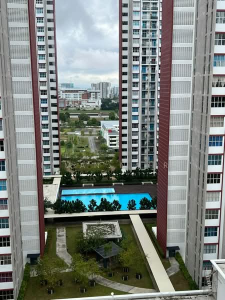 Condominium for Sale at Lakefront Homes - Ilman Nahri - Exterior - PropertyGuru.com.my