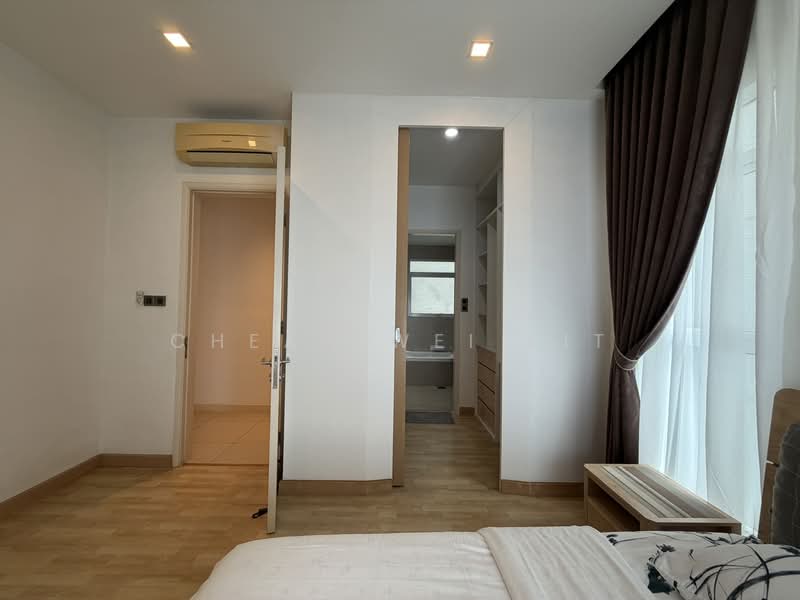 Condominium for Rent at Amaya Saujana - Cheah Wei Kit - Bedroom - PropertyGuru.com.my