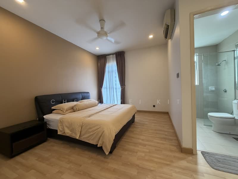 Condominium for Rent at Amaya Saujana - Cheah Wei Kit - Bedroom - PropertyGuru.com.my