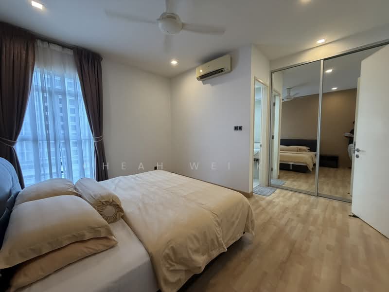 Condominium for Rent at Amaya Saujana - Cheah Wei Kit - Bedroom - PropertyGuru.com.my