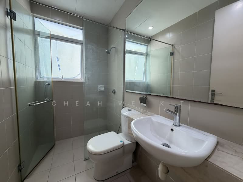 Condominium for Rent at Amaya Saujana - Cheah Wei Kit - Bathroom - PropertyGuru.com.my