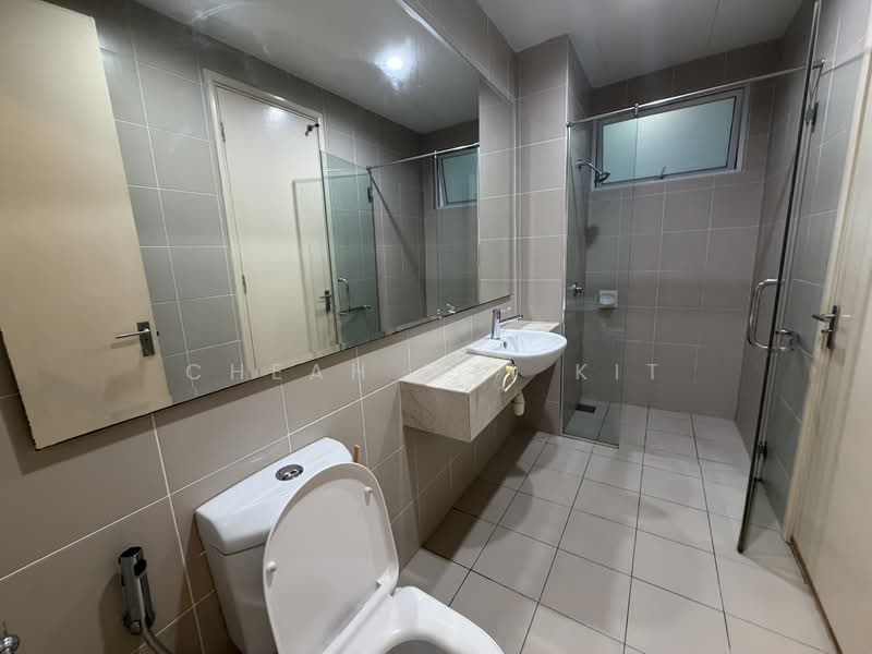 Condominium for Rent at Amaya Saujana - Cheah Wei Kit - Bathroom - PropertyGuru.com.my