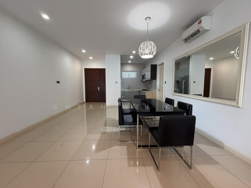 Condominium for Rent at Amaya Saujana - Cheah Wei Kit - Dining Room - PropertyGuru.com.my