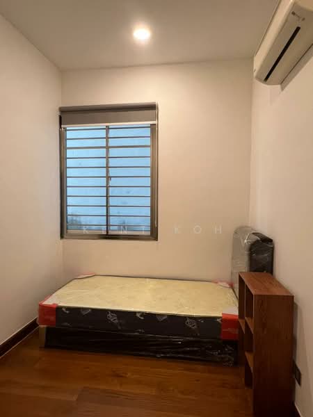 Service Residence for Rent at Paragon Residences @ Straits View - Kent Koh - PropertyGuru.com.my