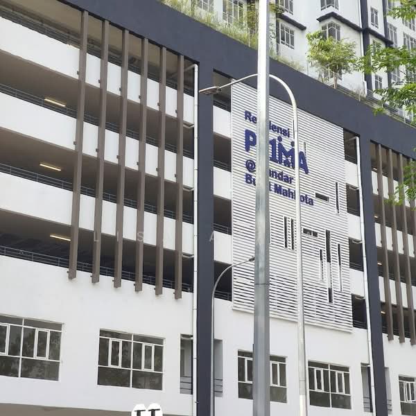 Apartment for Sale at Residensi Bandar Bukit Mahkota (PR1MA @ Bandar Bukit Mahkota) - Lisa Azila - Exterior - PropertyGuru.com.my